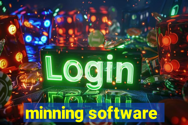 minning software